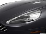  Drivers Side Headlight photo